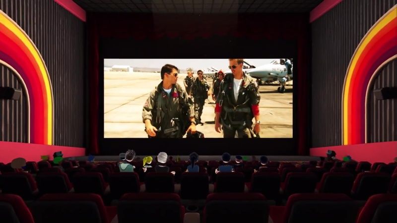 4 Şubat 2023 Gaziantep Vizyondaki Filmler Listesi! Seans Aralıkları Belli Oldu! 1