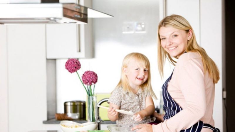 Gaziantep'te Ev Hanımlarının Dikkatine! 2023 Yılı Devlet Destekleri Açıklandı! Düzenli Olarak Bin TL Ödenecek! 3