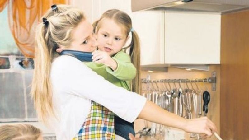 Gaziantep'te Ev Hanımlarının Dikkatine! 2023 Yılı Devlet Destekleri Açıklandı! Düzenli Olarak Bin TL Ödenecek! 4