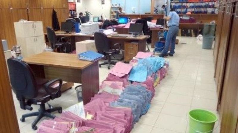 2023 İcra Borçları Nasıl Silinir? İcra Borçlarının Sıfırlanması İçin Nereye Başvuru Yapılması Gerekir? 3