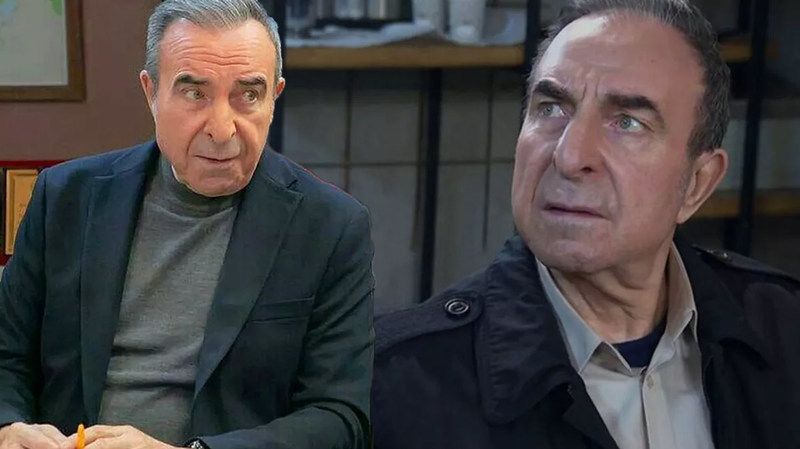 45 gün araya çıkmış, ekranlara bir türlü geri dönememişti! Arka Sokaklar dizisinin akıbetini dizinin Rıza Baba’sı Zafer Ergin açıkladı! Meğer… 1