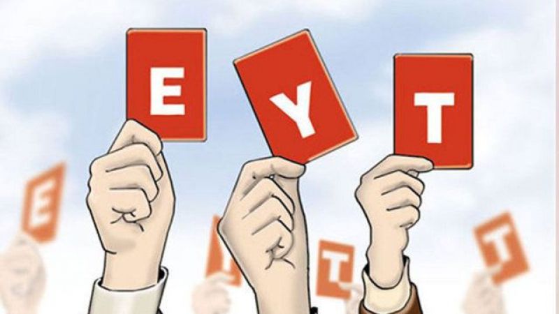 EYT Düzenlemesi Ne Zaman Yürürlüğe Girecek? Kimler Hemen Emekli Olabilecek? 1