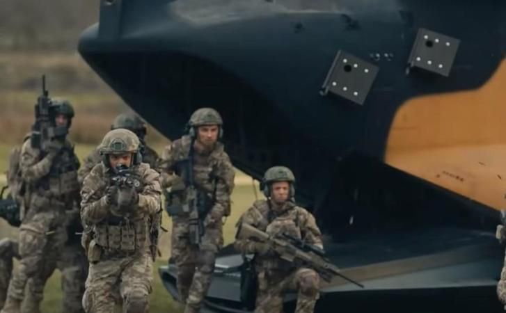 Kurtlar Vadisi’nde herkesi kendisine hayran bırakmıştı! O isim, TRT’nin yeni dizisi Al Sancak’a katıldı! Gören gözlerine inanamadı: “Sana ne olmuş?” 2