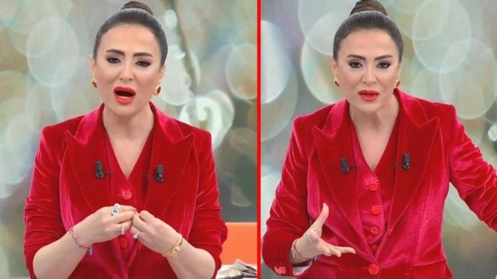 Didem Arslan Yılmaz’la Vazgeçme’nin hamlesi o ünlü ismi çileden çıkardı! Sosyal medyadan paylaştı, tepki üzerine tepki verdi: “Bu nasıl bir pornografidir!” 1