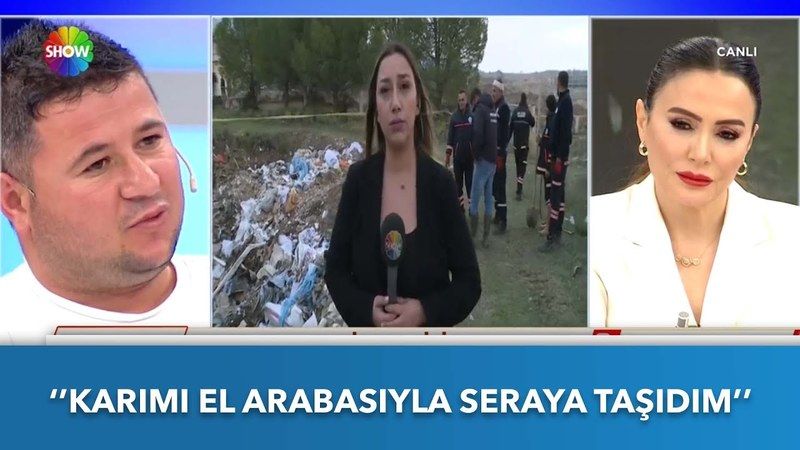 Didem Arslan Yılmaz’la Vazgeçme’nin hamlesi o ünlü ismi çileden çıkardı! Sosyal medyadan paylaştı, tepki üzerine tepki verdi: “Bu nasıl bir pornografidir!” 3