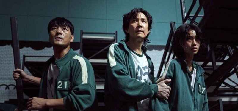 Tüm dünya bu diziyi konuşmuştu! Netflix yapımı Squid Game dizisinin ikinci sezonuna ilişkin tüm sorular yanıt buldu! Takviminizi işaretleyin… 3