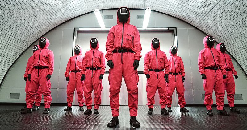 Tüm dünya bu diziyi konuşmuştu! Netflix yapımı Squid Game dizisinin ikinci sezonuna ilişkin tüm sorular yanıt buldu! Takviminizi işaretleyin… 2