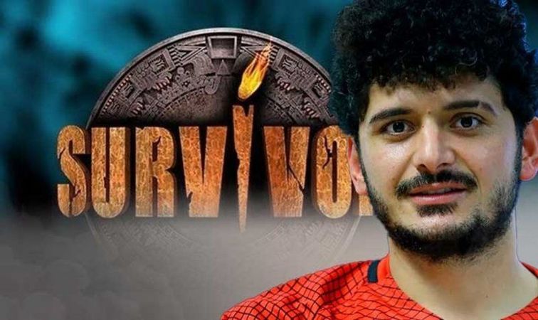 Sosyal medya bu imayı konuşuyor! Survivor 2023 yarışmasında Barış Telli’ye yapılan saygısızlık herkesi çileden çıkardı! “Siz video çekerken o adam…” 1
