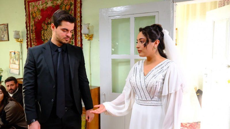 Yeni bölüm için geri sayım başladı; Gönül Dağı dizisinin yeni bölüm fragmanı sosyal medyayı birbirine kattı! Taner ile Yasemin evlenecek mi? 2