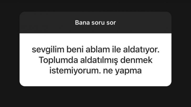 Ablası, UTANMADAN Sevgilisini Elinden Aldı! O, Farklı Bir Şeyin Peşine Düştü! Toplum Baskısı Gözünü Resmen Kör Etti! Esra Ezmeci'nin Uyarısı Ağır Oldu! 3