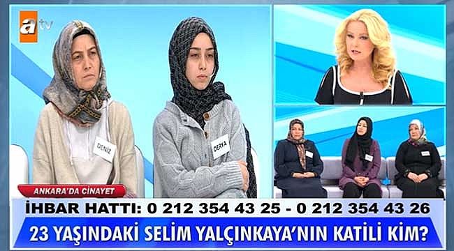 Müge Anlı'da Üçlü ilişki itirafı günlerce konuşulmuş; sosyal medyada yerden yere vurulmuştu! Müge Anlı’nın araştırdığı Selim Yalçınkaya cinayetinde kilit isim Derya’ya ne oldu? 3