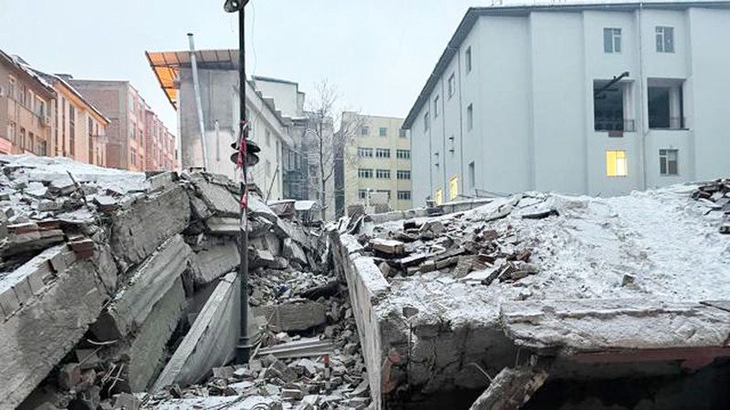 Gençlik ve Spor Bakanlığı Duyurdu! Depremzedelerin Sığınabilecekleri Alanlar Açıklandı! 4