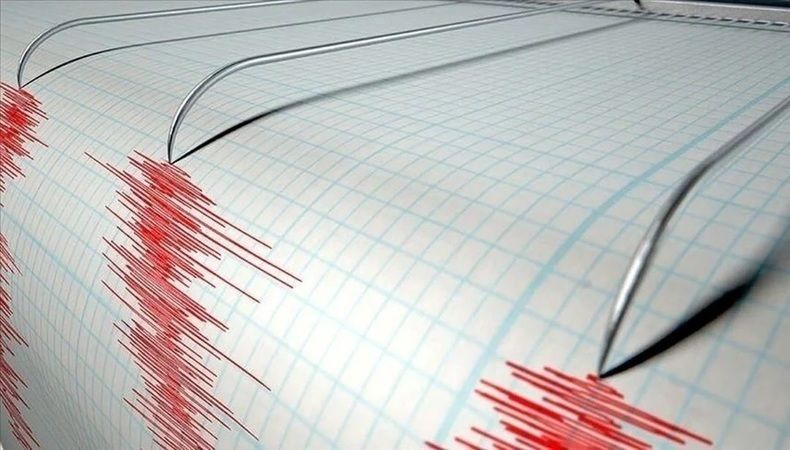 Deprem tam olarak bu hatta gerçekleşti: Doğu Anadolu Fay Hattı nereden geçiyor? Uzmanlar harita üzerinden tek tek gösterdi 1