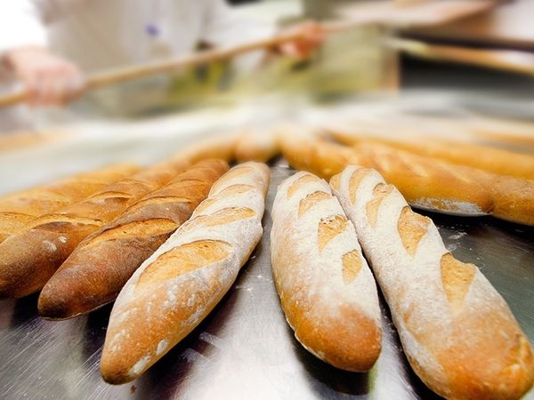 Gaziantep’te Bazı Fırınlar Çalışmaya ve Ekmek Üretimine Başladı! Gaziantep 8 Şubat Açık Fırın Listesi! 4