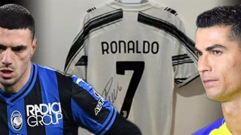 Cristiano Ronaldo Yine Yalnız Bırakmadı! Deprem Bölgesine Nakit Yardımı Yapacak! 4