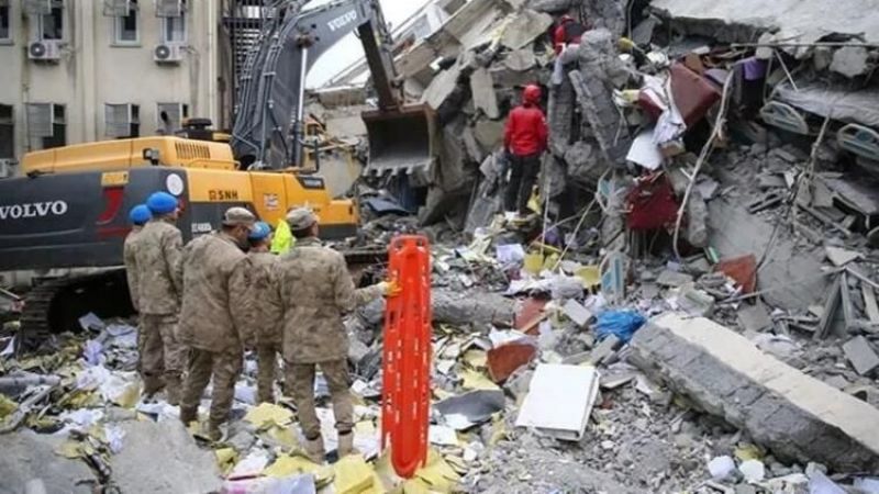 Türk Hava Yolları ve Pegasus'tan Deprem Bölgesine Destek! Uçuşlardan Ücret Alınmayacak! 4