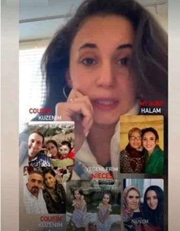 Hataylı olduğu bilinmiyordu; müzisyen Karsu Dönmez, deprem sonrası paylaştı: “Bizde çok kayıp var…” Başsağlığı mesajları arka arkaya geldi 2