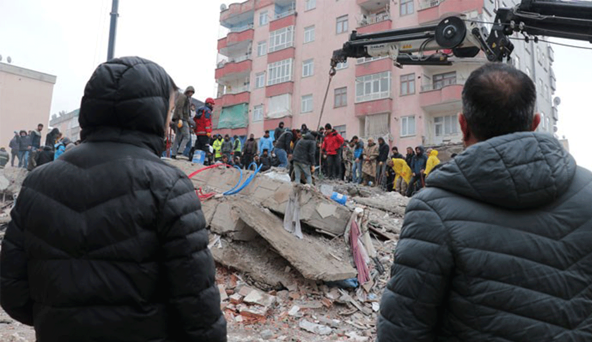 Bakanlıklar peş peşe kararlar aldı! Bu kez Çalışma ve Sosyal Güvenlik Bakanlığı açıkladı: deprem bölgesinde ilaç satışı reçetesiz 3