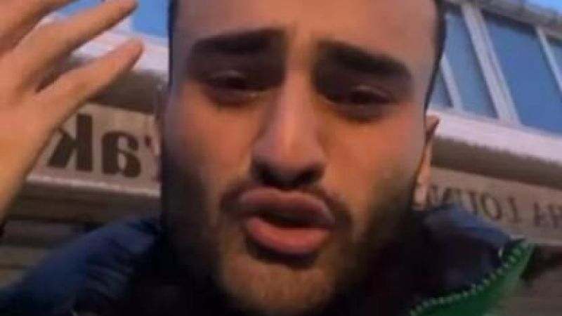 CZN Burak'ın Yardım Çığlığı Yürekleri Burktu: “Lütfen Herkes Elinden Geleni Yapsın!” 4