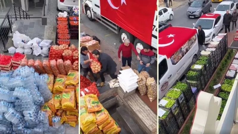 CZN Burak'ın Yardım Çığlığı Yürekleri Burktu: “Lütfen Herkes Elinden Geleni Yapsın!” 1