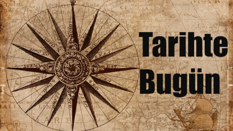 9 Şubat Bugün Tarihte Ne Oldu? Önemli Olaylar... 3