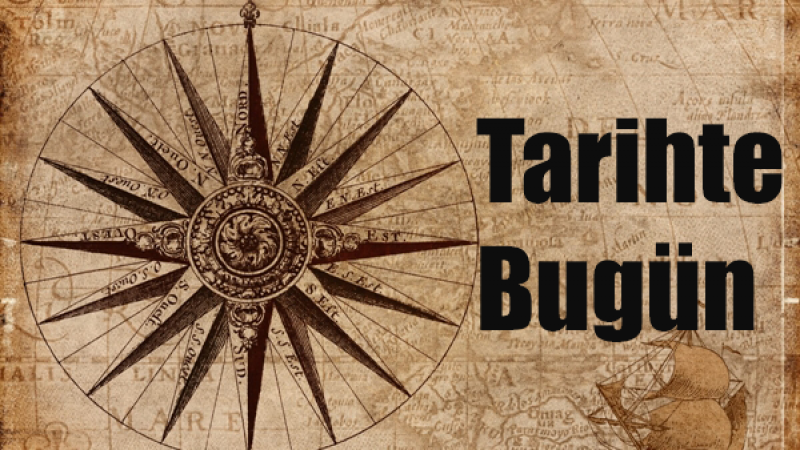 10 Şubat Bugün Tarihte Ne Oldu? Önemli Olaylar... 3