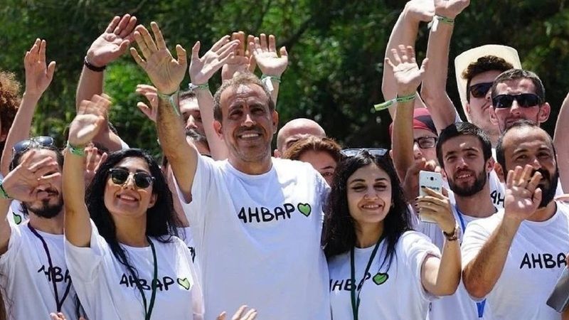 Ahbap Derneği O Numarayı Paylaştı! İsteyen Bağış Yapabilecek, İsteyen İse Destek Talep Edebilecek! 1