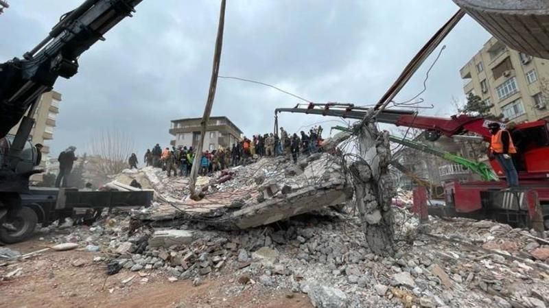 Acı bilançonun yükü taşınamaz hale geldi! Depremde son durum bir kez daha can yaktı! İşte Gaziantep ve diğer illerde son gelişmeler 2