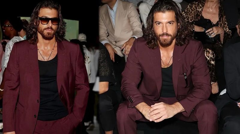 İtalya’da yardım kampanyaları yapıyordu; Can Yaman, deprem bölgesi için harekete geçti! Bir takipçisine verdiği yanıt ise, herkesi şaşırttı! 2