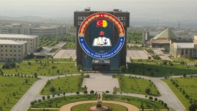Jandarma ve Sahil Güvenlik Akademisi, 57 Akademik Personel Alacak! KPSS Şartı Yok! 3