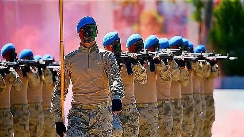 Jandarma ve Sahil Güvenlik Akademisi, 57 Akademik Personel Alacak! KPSS Şartı Yok! 1