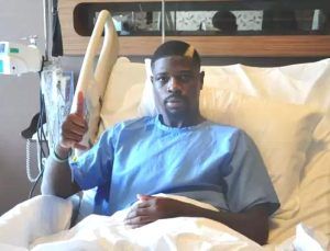 Hataysporlu Kevin Soni, ulaşılamayan takım arkadaşı Christian Atsu’yla ilgili konuştu! Ünlü forvet, tüm detayları tek tek anlattı! Meğer… 2