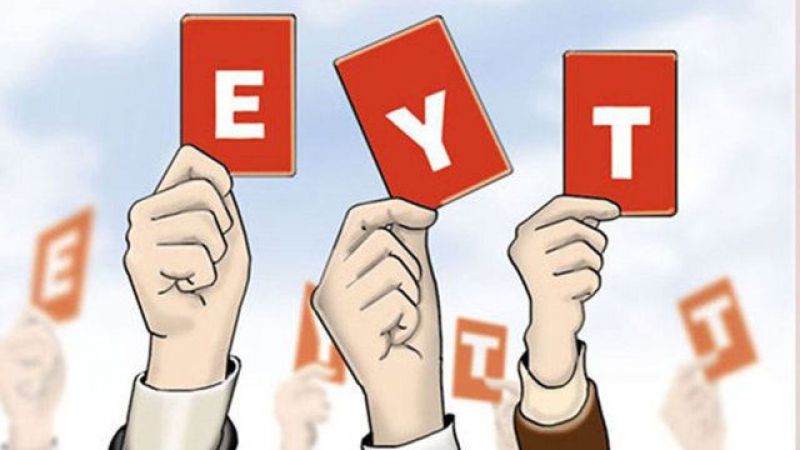 Deprem Faciası Sebebi İle Aksayan EYT'de Son Dakika! AK Partili Yetkili, EYT Yasası İçin O Tarihe İşaret Etti! 2