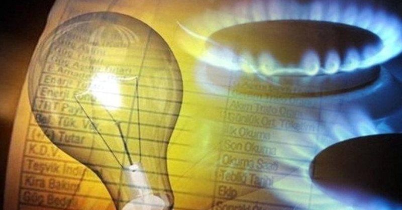 Elektrik ve doğalgaz için açıklama geldi! Bakan Fatih Dönmez, bizzat kendisi açıkladı! Elektrik ve doğalgaz dağıtımı için o tarihi bekleyin 1