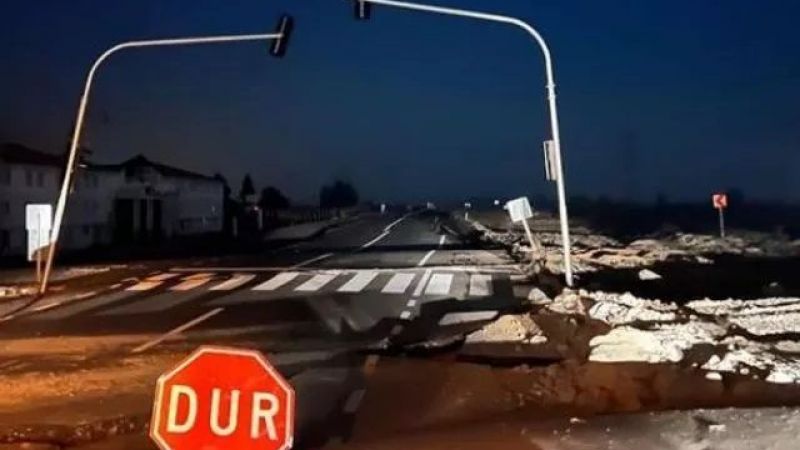 Deprem Bölgesinden Dönen Yağmur Atacan'dan Kahreden Paylaşım: “Gördüklerimi Arkada Bırakmak Artık İmkansız!” 3