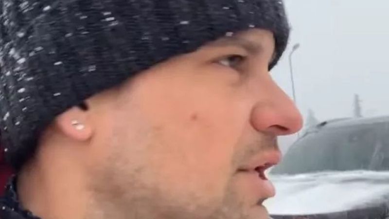 Deprem Bölgesinden Dönen Yağmur Atacan'dan Kahreden Paylaşım: “Gördüklerimi Arkada Bırakmak Artık İmkansız!” 4