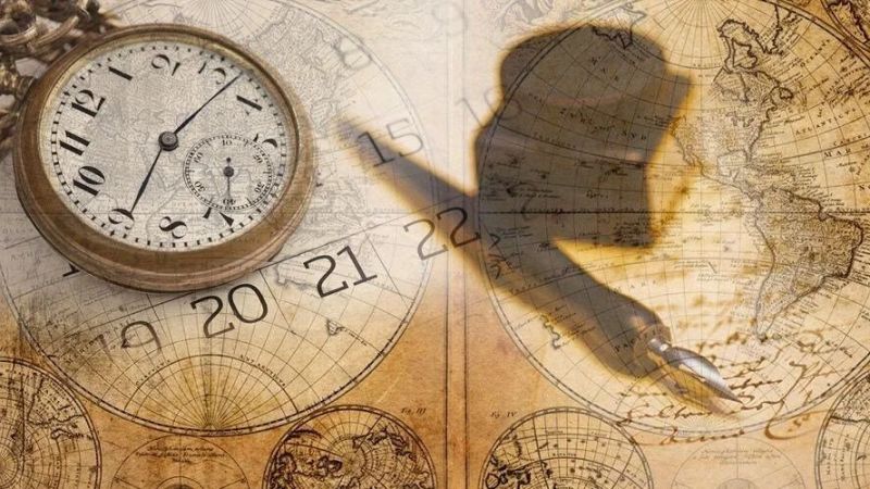 14 Şubat Bugün Tarihte Ne Oldu? Önemli Olaylar... 3