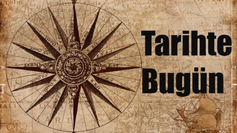 15 Şubat Bugün Tarihte Ne Oldu? Önemli Olaylar... 3