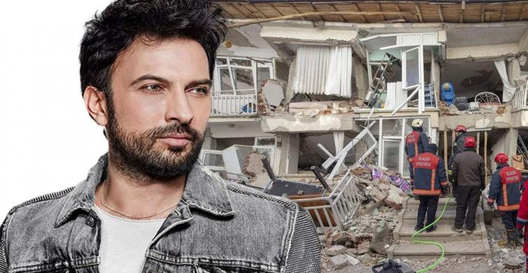 Megastar Tarkan’dan deprem sitemi: “Milletimiz bunu hak etmiyor…” Sosyal medyada günlerdir bu açıklama konuşuluyor! Neler oluyor? 3