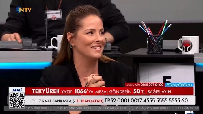 Mustafa Kemal Atatürk’ü unutmadı, Tek Yürek Türkiye canlı yayınına damga vurdu! Sosyal medya o ismi konuşuyor! Meğer… 3