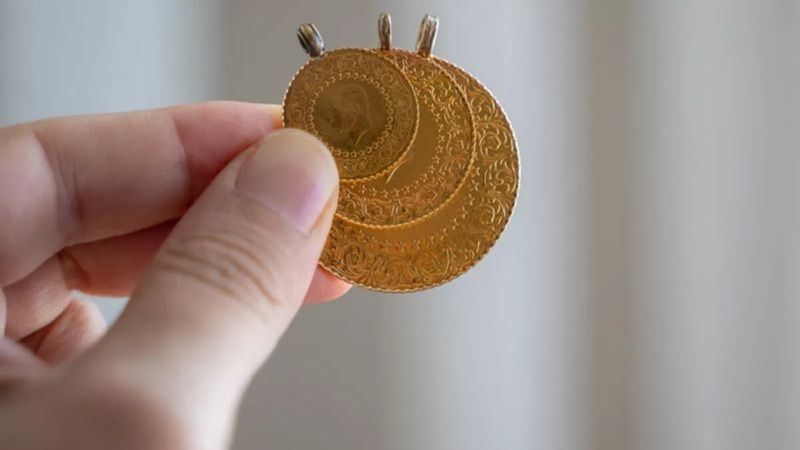 Altında değer kaybı artmaya başladı; gram altın, o seviyeye kadar düştü! İşte anlık Gaziantep altın fiyatları… 1