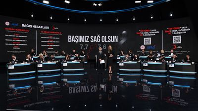 Merkez Bankası'nın 30 Milyar TL'lik Bağışı Olay Yarattı! 2022 Yılının Karından Düşülecek! 4