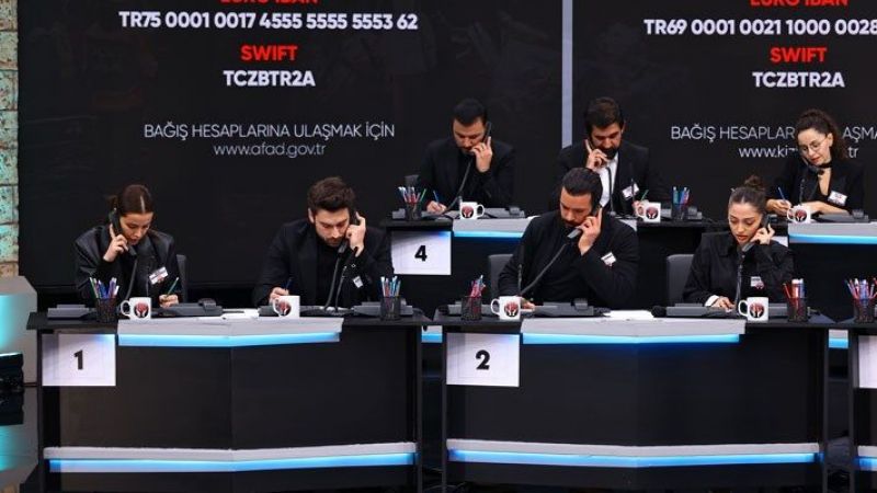 Merkez Bankası'nın 30 Milyar TL'lik Bağışı Olay Yarattı! 2022 Yılının Karından Düşülecek! 2