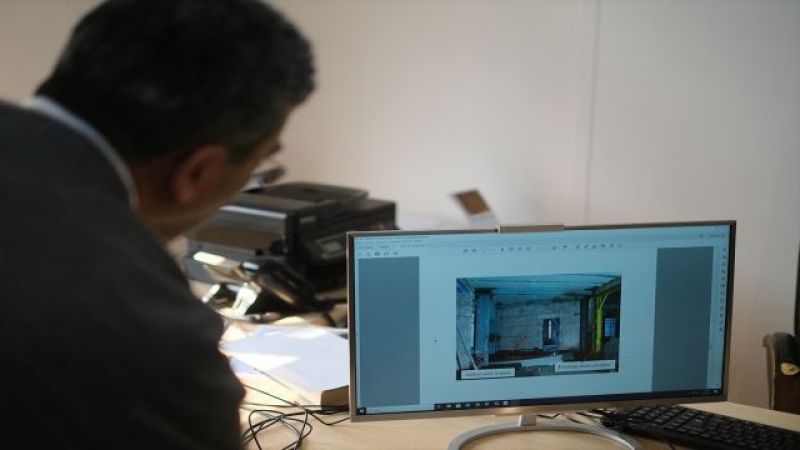 Uzman İsimden Şaşırtan Tespit! Türkiye'deki Binaların Yalnızca Yüzde 1'i Çelikten! 3