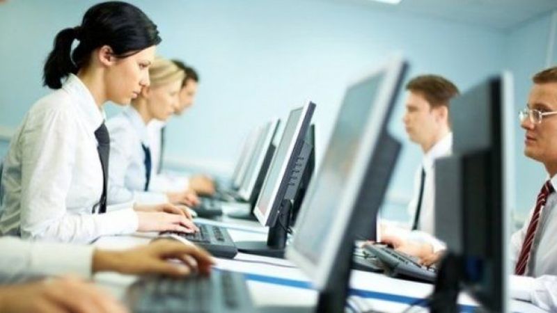 En Az İlkokul Mezunu Gazianteplilerin Dikkatine! 10 Farklı Alanda Personel İstihdamı Yapılacak! 3