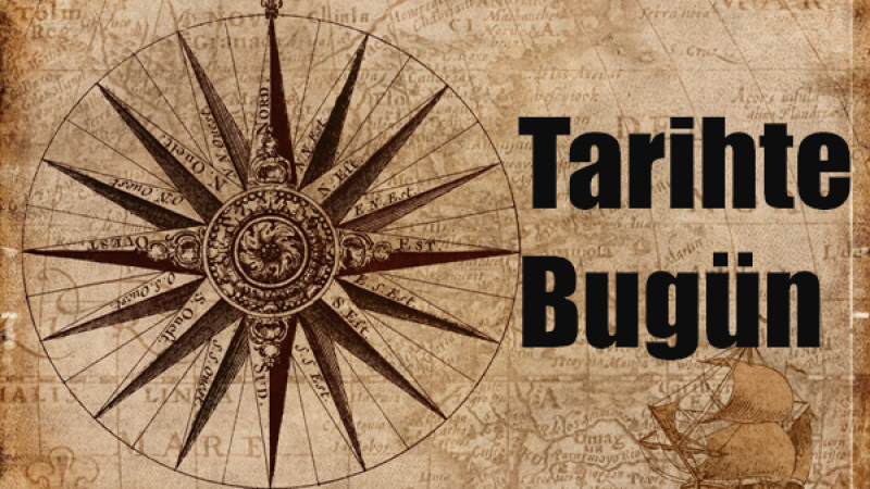 20 Şubat Bugün Tarihte Ne Oldu? Önemli Olaylar... 3