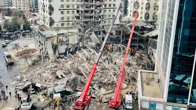 Deprem Bölgesinde Olan Vatandaşların Dikkatine! Ziraat Bankası Hesaplarınızı Kontrol Edin: 25 Bin TL'lik Ödemeniz Yatmış Olabilir! 4