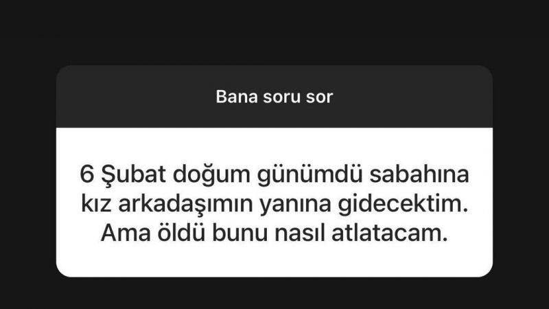 Doğum Günü Kahır Gününe Döndü! Deprem Felaketi, Sevdiğini De Aldı! Esra Ezmeci, Acı Dolu Paylaşımı Es Geçmedi! 3