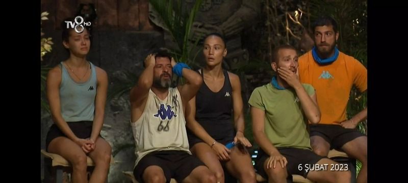 Haberi Acun Ilıcalı vermişti; Survivor’ın o ismi, depremi duyunca valizini topladı! Yarışmadan çekildiği de iddia ediliyor… 1