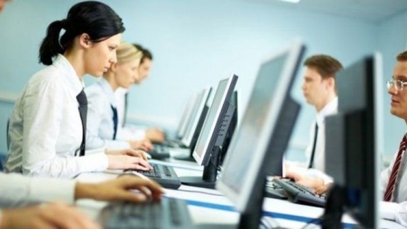 Türkiye İş Kurumu Duyurdu! Gaziantep İlinde En Az Okur Yazar Düzeyinde Personel İstihdamı Yapılacak! 24 Şubat 2023 Gaziantep Personel Alımı İlanları! 4